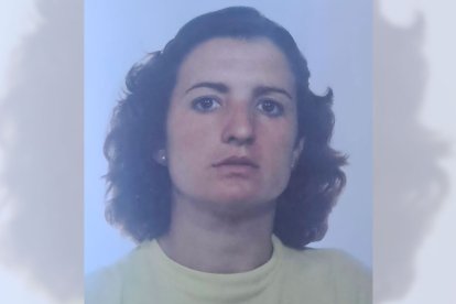 María Luisa Jiménez, la primera abogada de Almería.