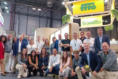 Fruit Attraction 2024