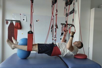 26 de octubre, Día del Daño Cerebral Adquirido (DCA).