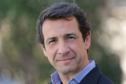 Antonio López de Ávila, director de Innovación, Educación e Inversiones de ONU Turismo estará en el Sun&Blue Congress.