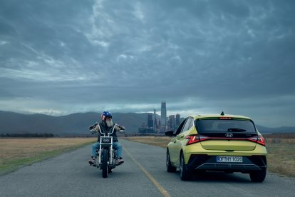 Esta campaña se ofrece dentro del programa de financiación MOVE Flexible