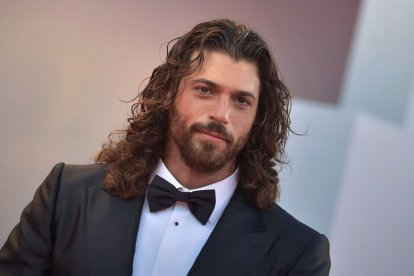Can Yaman