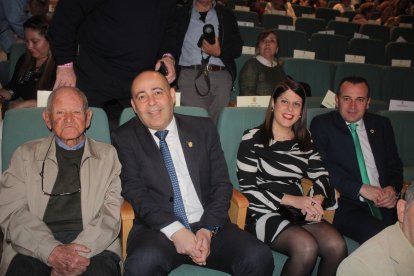 Día del Villazgo y de Andalucía en Huércal Overa