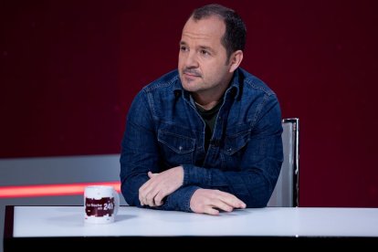 Ángel Martín-RTVE