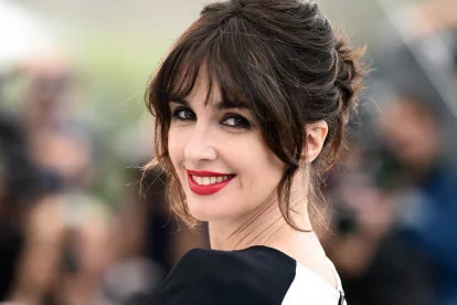 Paz Vega-Europa FM