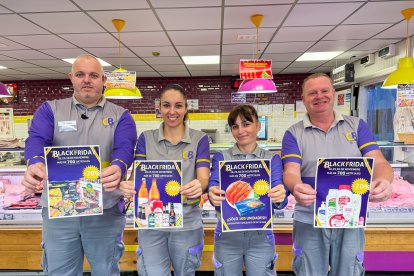 Amplia oferta de productos y categorías.