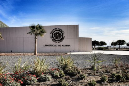 La Universidad de Almería destaca con tres materias en el Ranking de Shanghai.