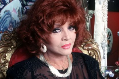 Sara Montiel
