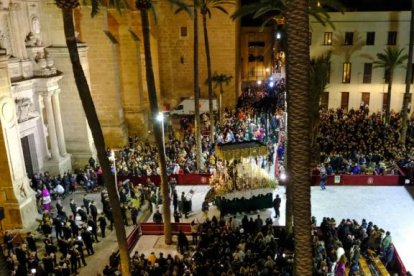 La carrera oficial de 2025 no cambiará.