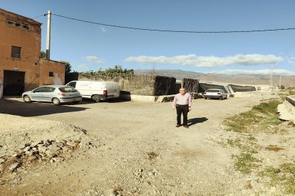 Diputación destina 350.000 euros al acondicionamiento de vías rurales en Vícar.