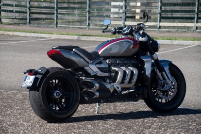 Buenas noticias para la moto y el scooter, que cada vez vende más en España.