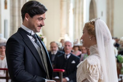 Boda de Jana y Manuel.