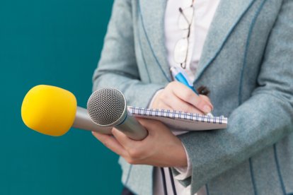 El periodismo de hoy ha cambiado, y mucho.