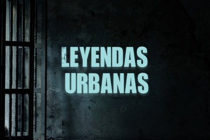 Las mejores leyendas urbanas de Almería.