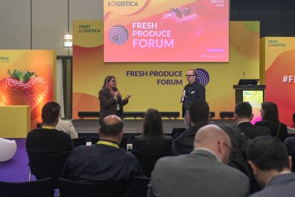 La evolución social y el cambio climático redefinen constantemente el contexto del mercado de fruta y plantean retos al mismo