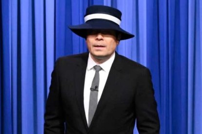 Melania Trump sombrero