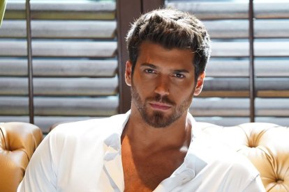 Can Yaman