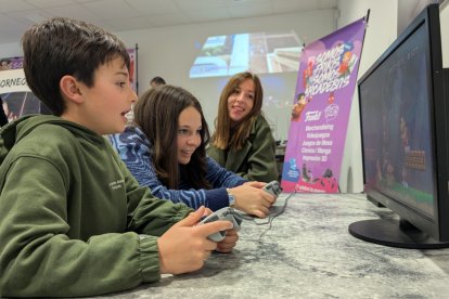 La primera edición de GAMEPROS, todo un éxito.