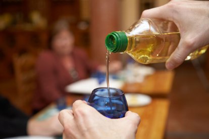 Almería se posiciona como la provincia andaluza con mayor crecimiento en exportaciones de aceite de oliva entre enero y noviembre de 2024