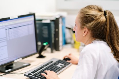 Hay más de 200 farmacias adheridas a FarmaHelp en Almería.