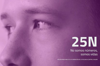 Portada Reportaje 25N