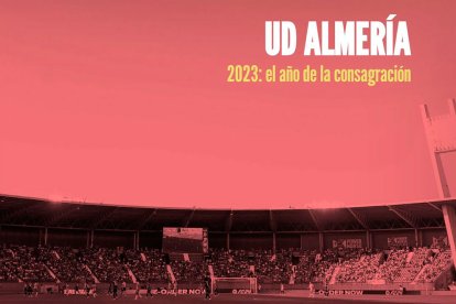Portada Reportaje UD Almeria