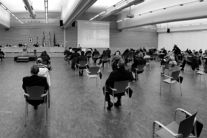 Portada Reportaje Caso Poniente