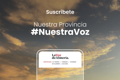 Carátula #NuestraVoz