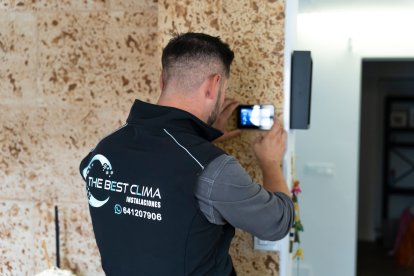 The Best Clima proporciona soluciones a medida.