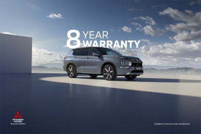 Mitsubishi Motors tiene una larga reputación de calidad y fiabilidad.