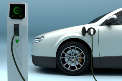 Las ventas de vehículos eléctricos puros e híbridos enchufables acumulan el 13% del mercado