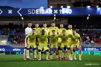 Once inicial UDA