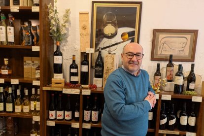 Alfonso Montaña.