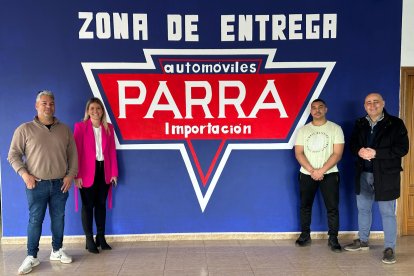 La empleabilidad del programa ronda el 50%.