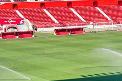 Los banquillos son una caja de bombas cuando no se dan los resultados.