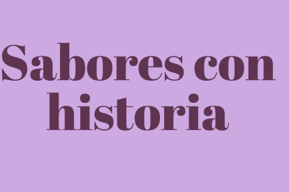 Portada Especial Sabores con Historia