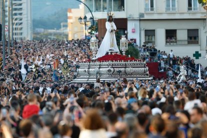 Así será la programación de televisión en Semana Santa: cine, procesiones y  clásicos imprescindibles