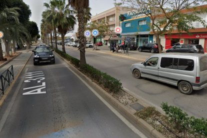 Imagen de Campohermoso.