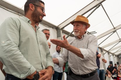Comida de la CUCN.