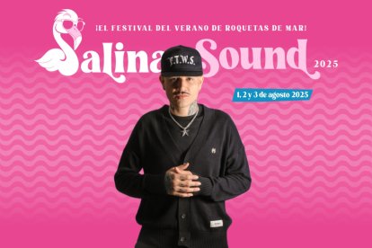 Kapo llega para poner la calle en el escenario.