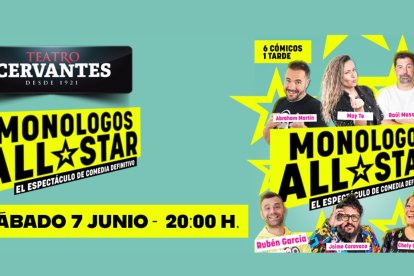 Porque reír no sólo es necesario… es contagioso.