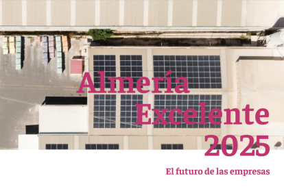 Almería Excelente 2025