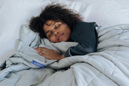 Una experiencia de confort absoluto.