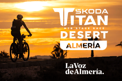 SORTEO DORSAL TITAN DESERT