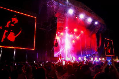 Puro Latino Fest 2024