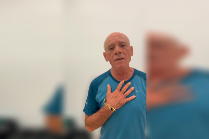 sintecho apaleado