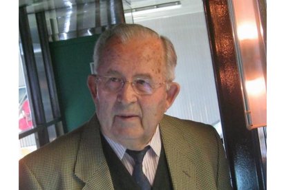 Lorenzo Belmonte Navarro (Pulpí, 1939) es ya Hijo Predilecto de su pueblo.