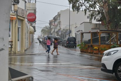 Europa Press - Archivo