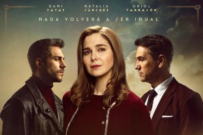 Sueños de libertad.