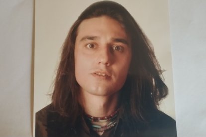 Antonio José Salmerón tenía 49 años y vivía solo en el cortijo familiar.